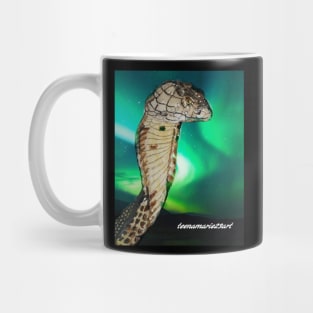 Snake Mug